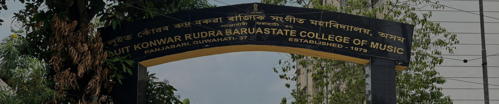 Digital Library Banner