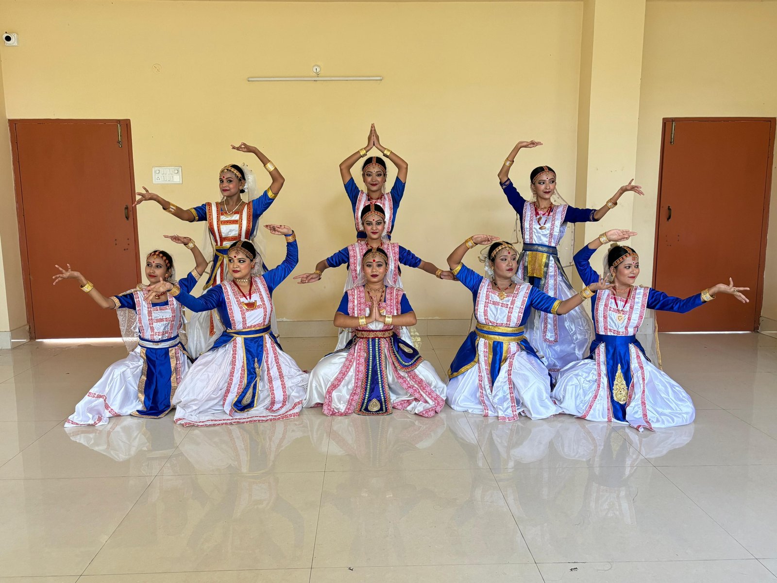 Student Corner Banner