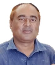 MR. MOHANTA JIT DAS