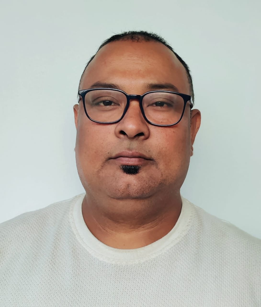 MR. ANAND PRASAD DIKSHIT