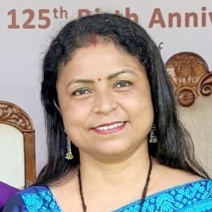 ANJU MONI DEVI