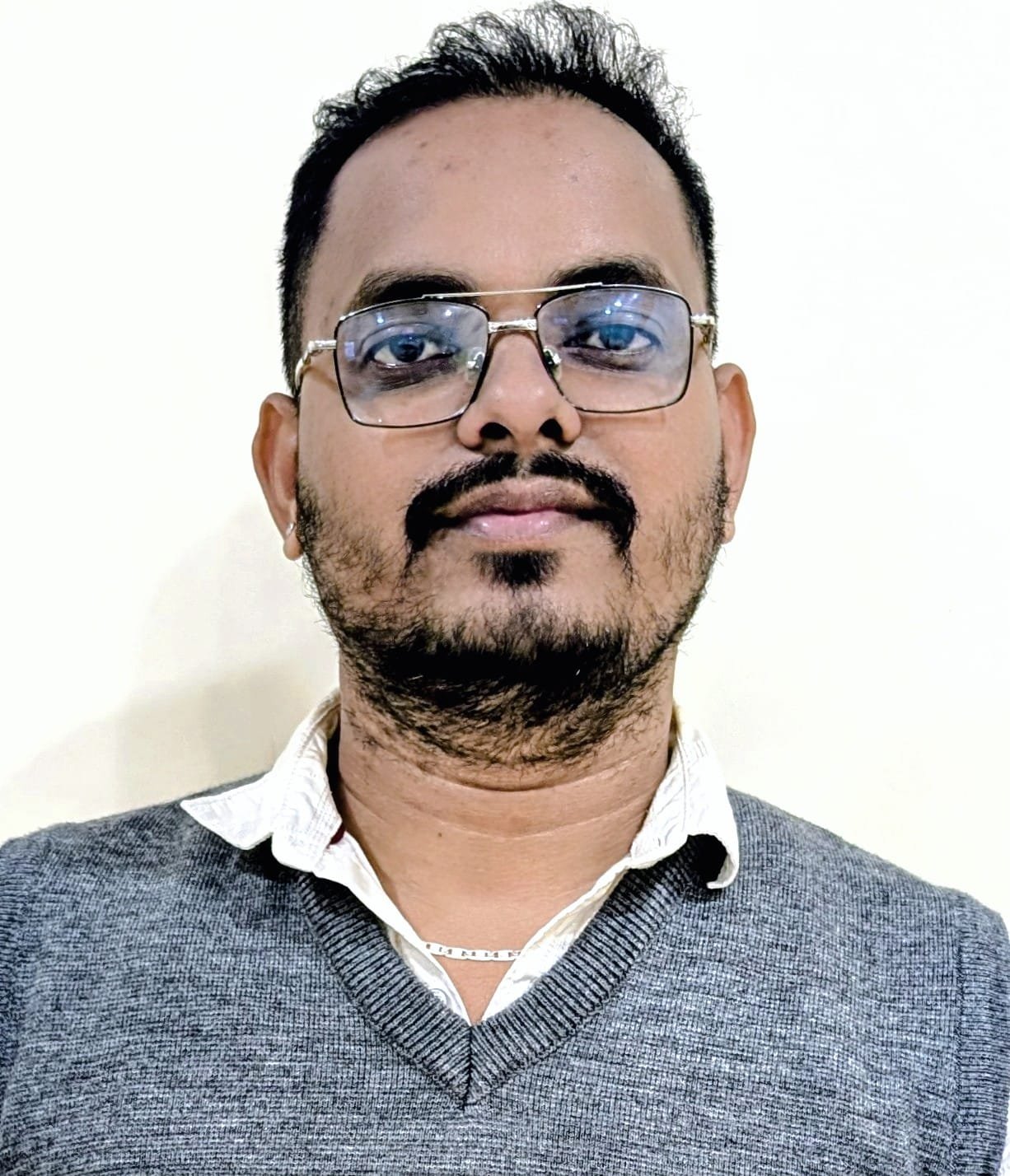MR. BISWAJIT DEKA